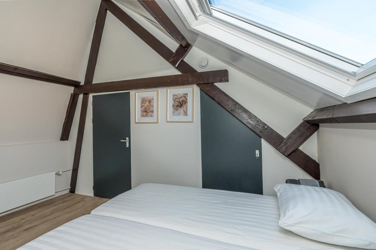 Drie Koningen Apartamento Zierikzee Exterior foto