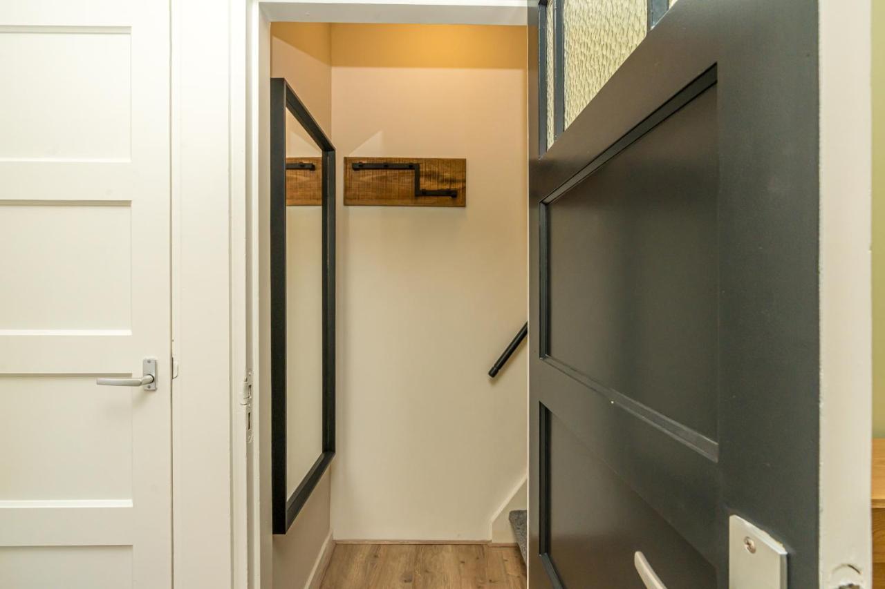 Drie Koningen Apartamento Zierikzee Exterior foto