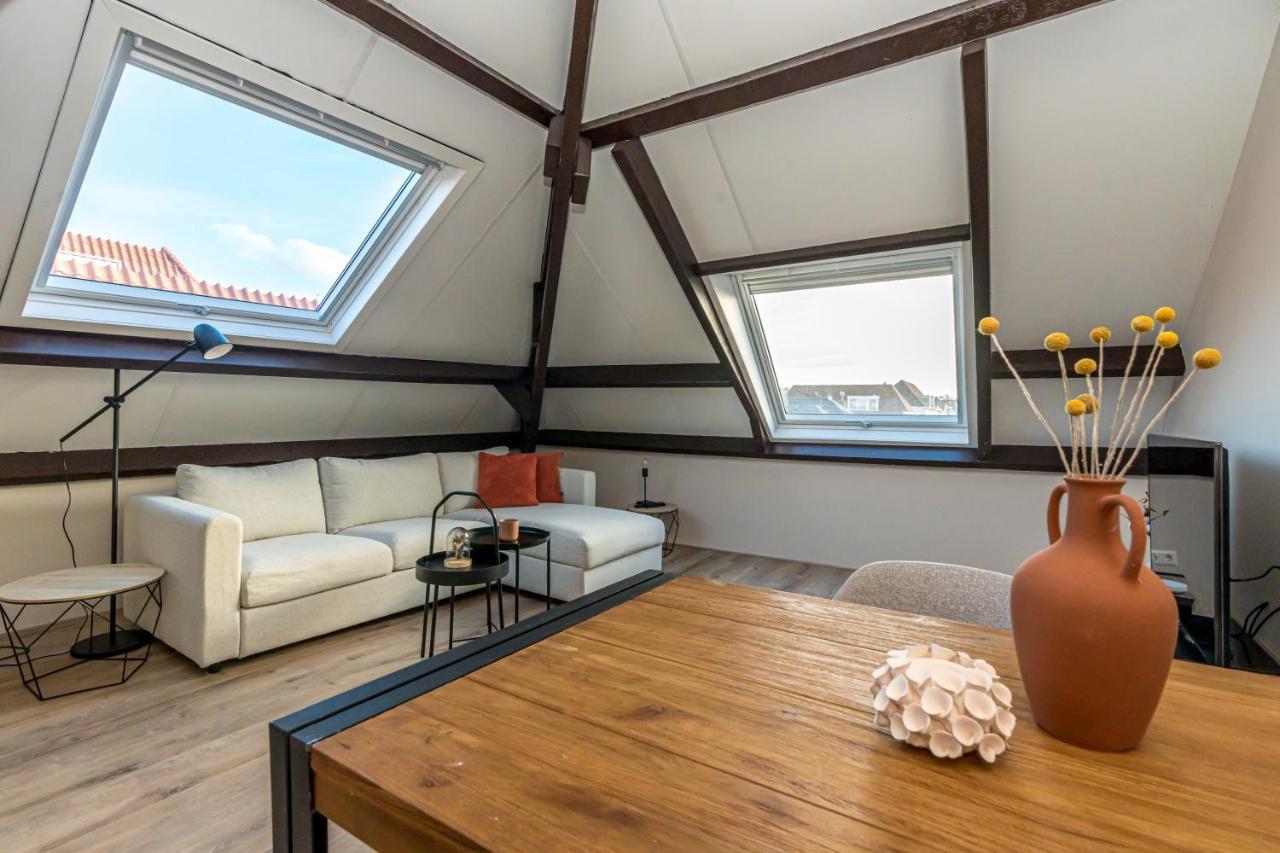 Drie Koningen Apartamento Zierikzee Exterior foto