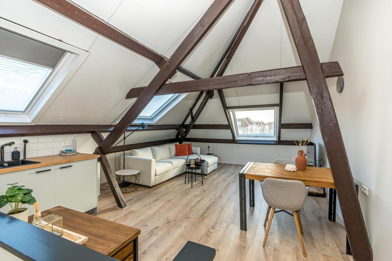 Drie Koningen Apartamento Zierikzee Exterior foto
