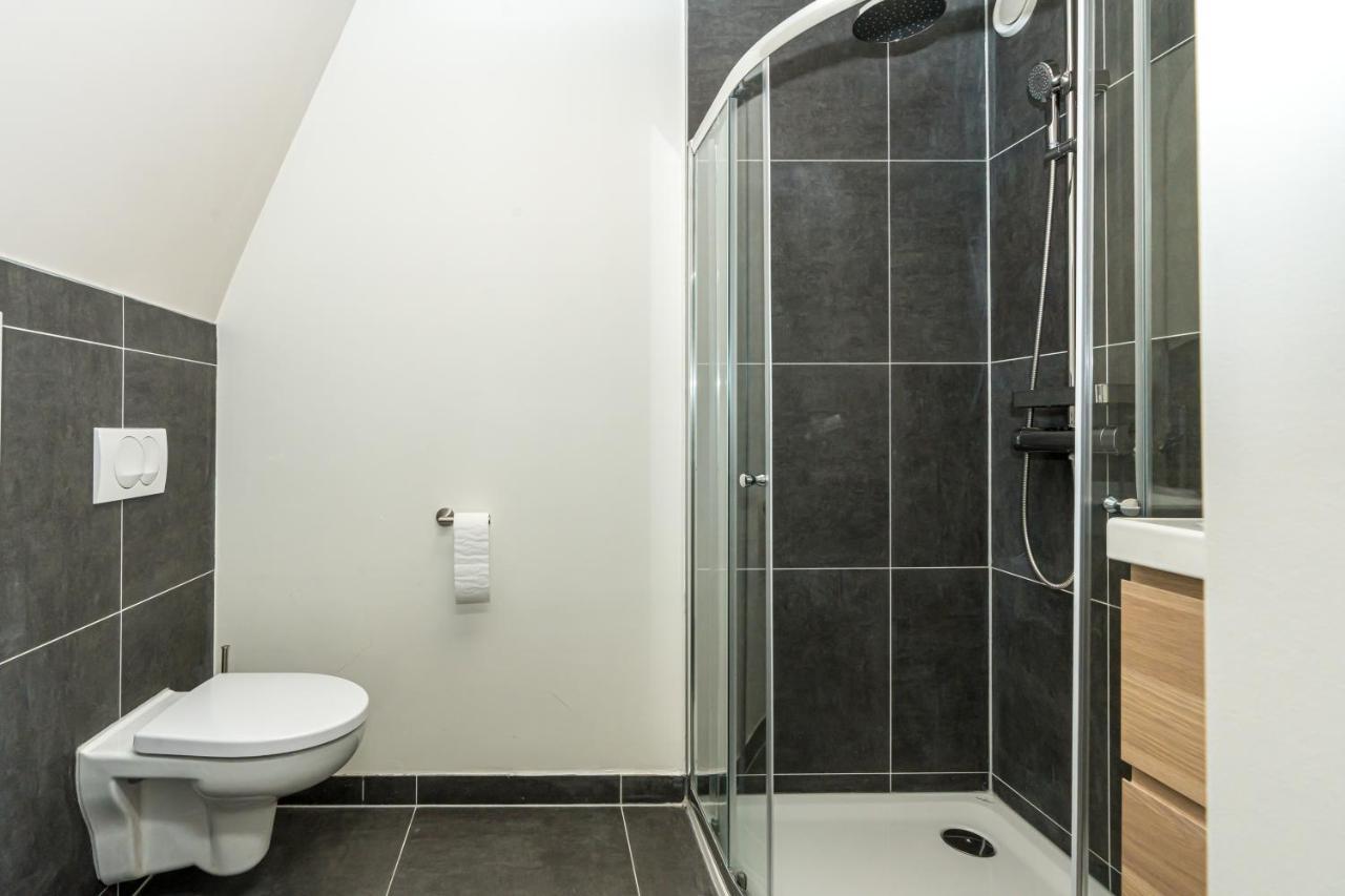 Drie Koningen Apartamento Zierikzee Exterior foto