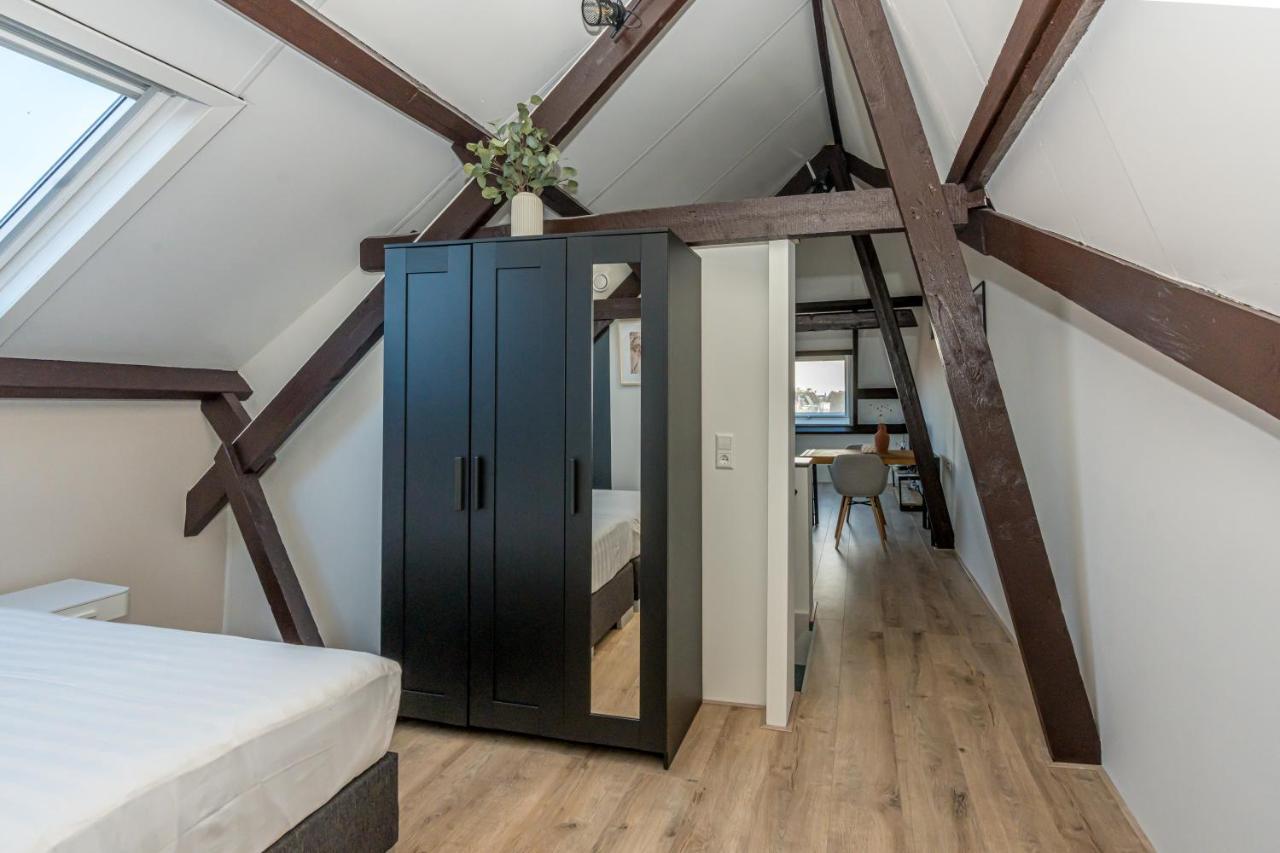 Drie Koningen Apartamento Zierikzee Exterior foto