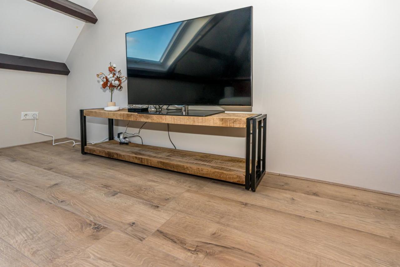 Drie Koningen Apartamento Zierikzee Exterior foto